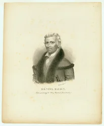 Daniel Boone